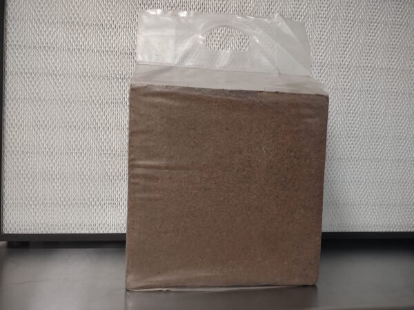 Coco Coir Blocks | 10 lbs