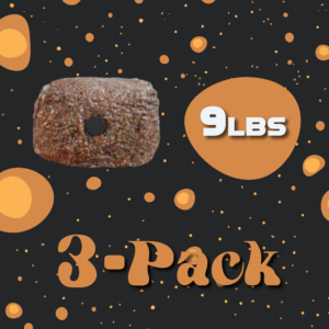 3-Pack | Red Milo Sorghum