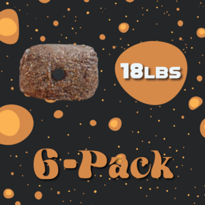 6-Pack | Red Milo Sorghum