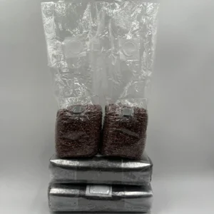 Two-Stage Mushroom Grow Kit | 2-Pack