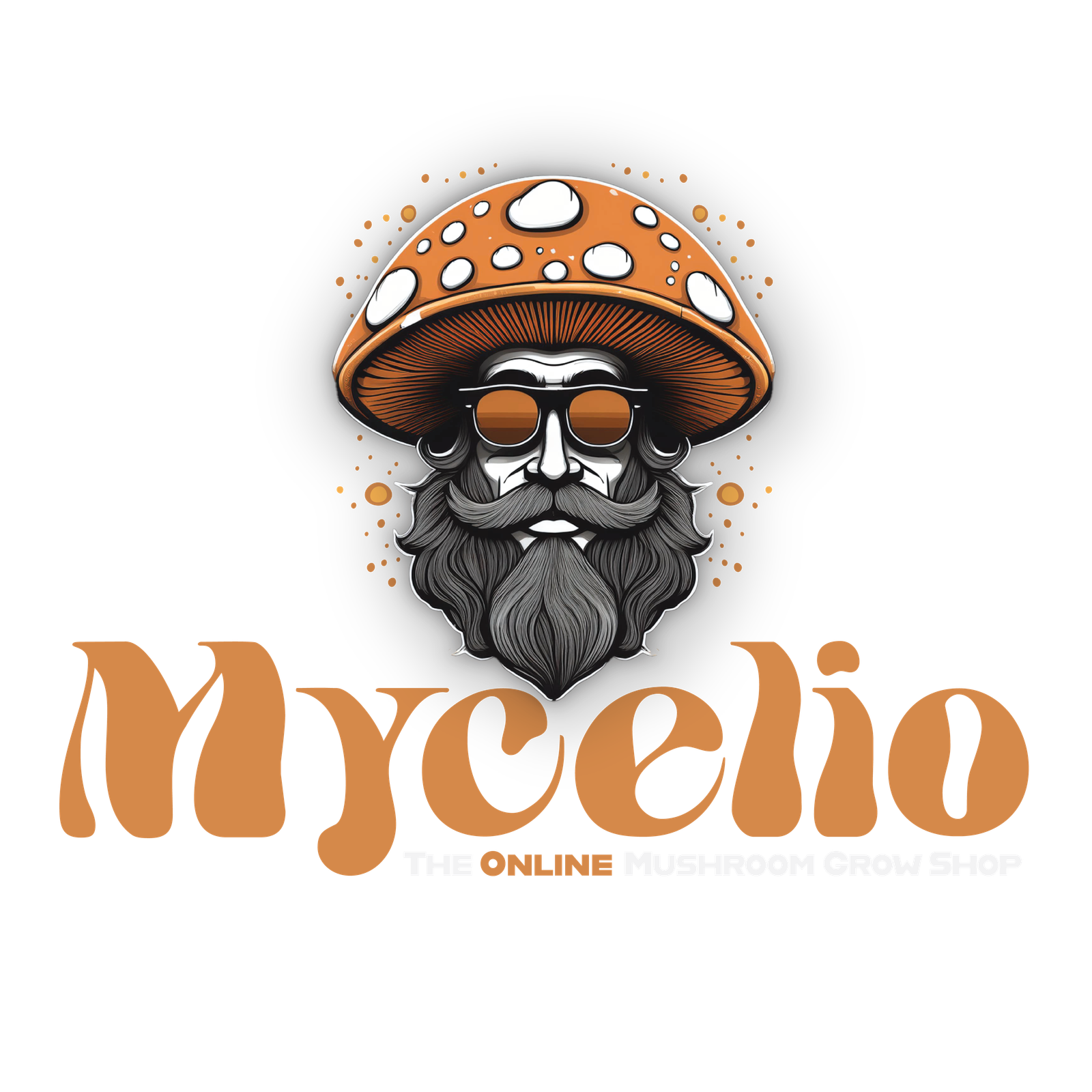 MycelioLogoFinal