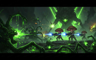 TubTek: The Set-and-Forget Mushroom Growing Tek