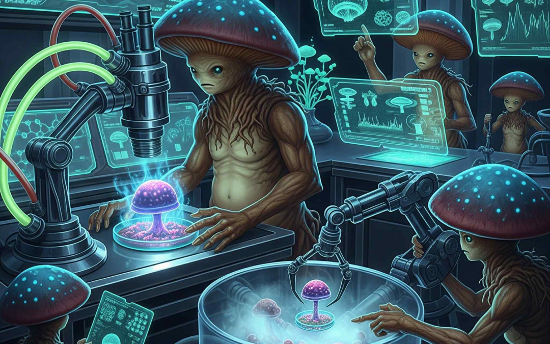 Common Mistakes New Mushroom Growers Make (and How to Avoid Them)