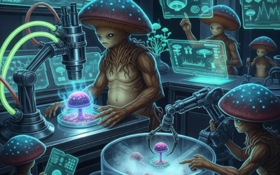 Common Mistakes New Mushroom Growers Make (and How to Avoid Them)