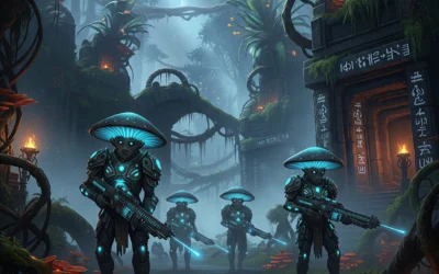 The Unfolding Story of Psilocybe Cubensis: A Cultural History